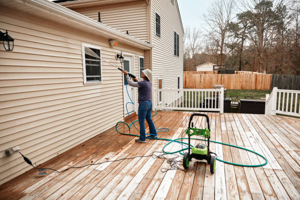 Best Residential Pressure Washing Services  in Lynn, MA