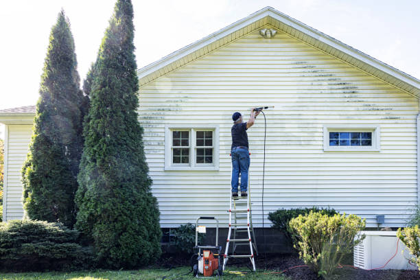 Best Commercial Pressure Washing  in Lynn, MA