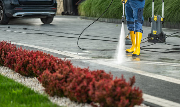 Why Choose Our Certified Pressure Washing Experts for Your Project Needs in Lynn, MA?